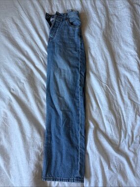 Leviโs jeans